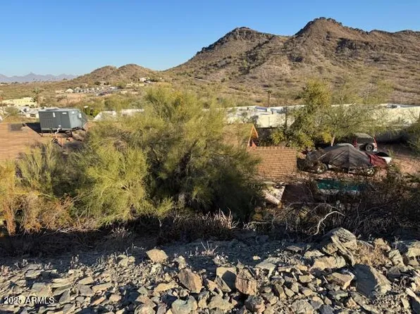 11607 N 17TH Place, Phoenix, AZ 85020