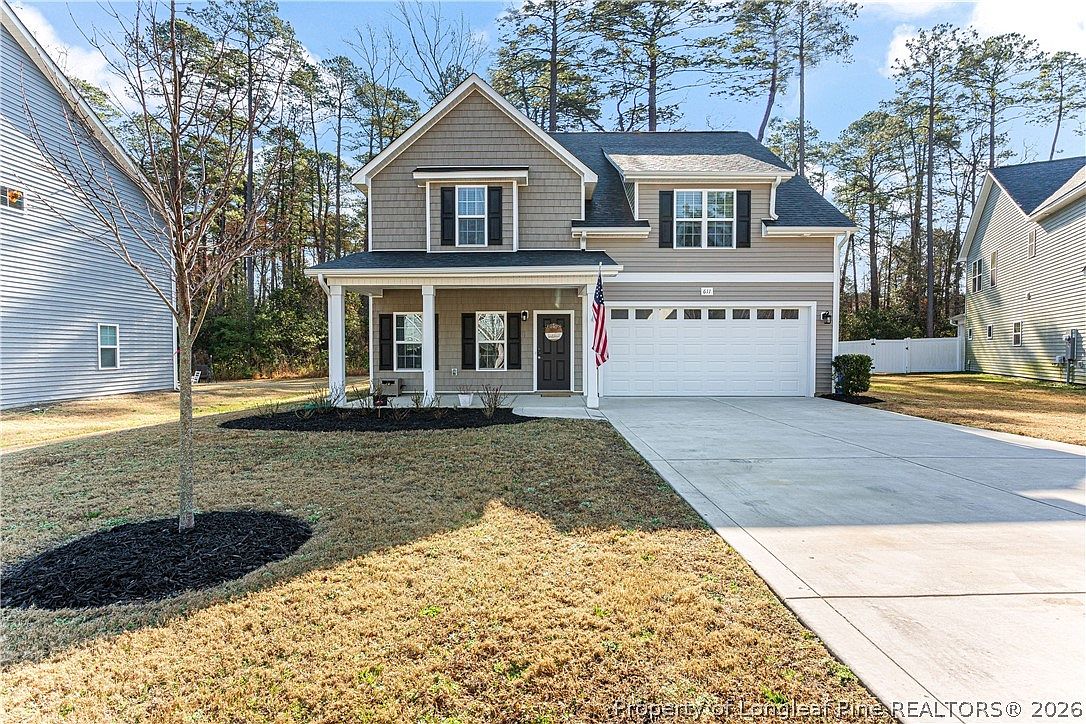611 Rempstone Ln