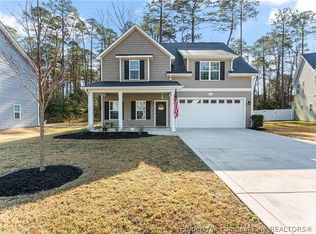 611 Rempstone Ln, Fayetteville, NC 28311