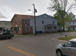 323 Pearl St, Franklin, VA 23851