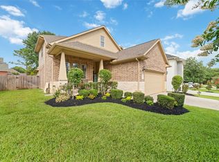 13306 Enchanted Way Dr, Montgomery, TX 77356