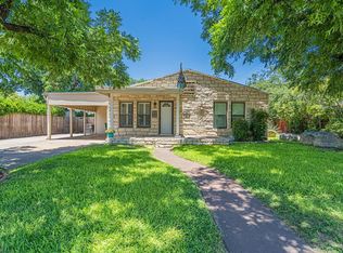 604 Montecito Dr, San Angelo, TX 76903