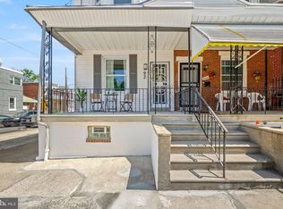 92 E Hortter St, Philadelphia, PA