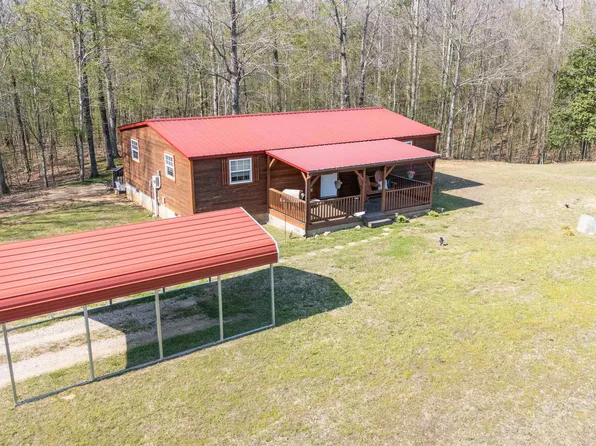 535 Big Springs Rd, Medon, TN 38356