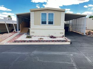 1314 Hazelwood St, Boulder City, NV 89005