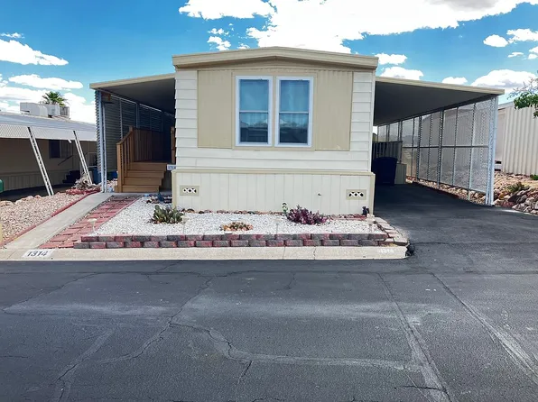 1314 Hazelwood St, Boulder City, NV 89005