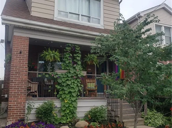 165 Leinster Ave N, Hamilton, ON L8L 6Y1