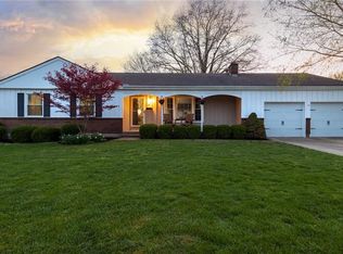 4924 NE Chouteau Dr, Kansas City, MO 64119