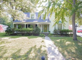 616 Park Ave, Sikeston, MO 63801