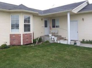 101 Virginia St, Hamilton, MT 59840