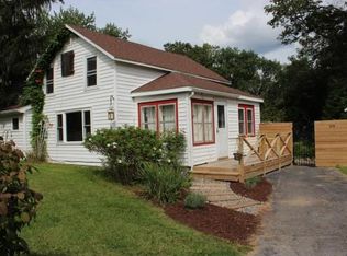 579 Trumbulls Corners Rd, Newfield, NY 14867