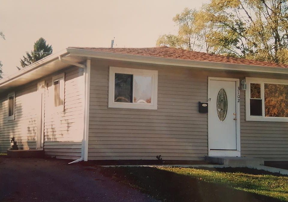 Front House