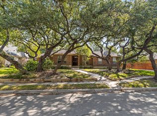 2908 Bent Tree Dr, Schertz, TX 78154