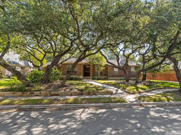 2908 BENT TREE DR, Schertz, TX 78154