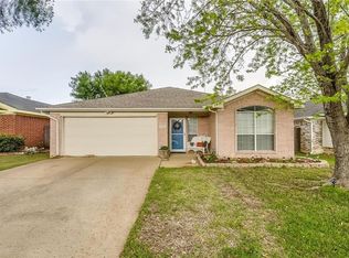 5705 Vandalia Trl, Arlington, TX 76017