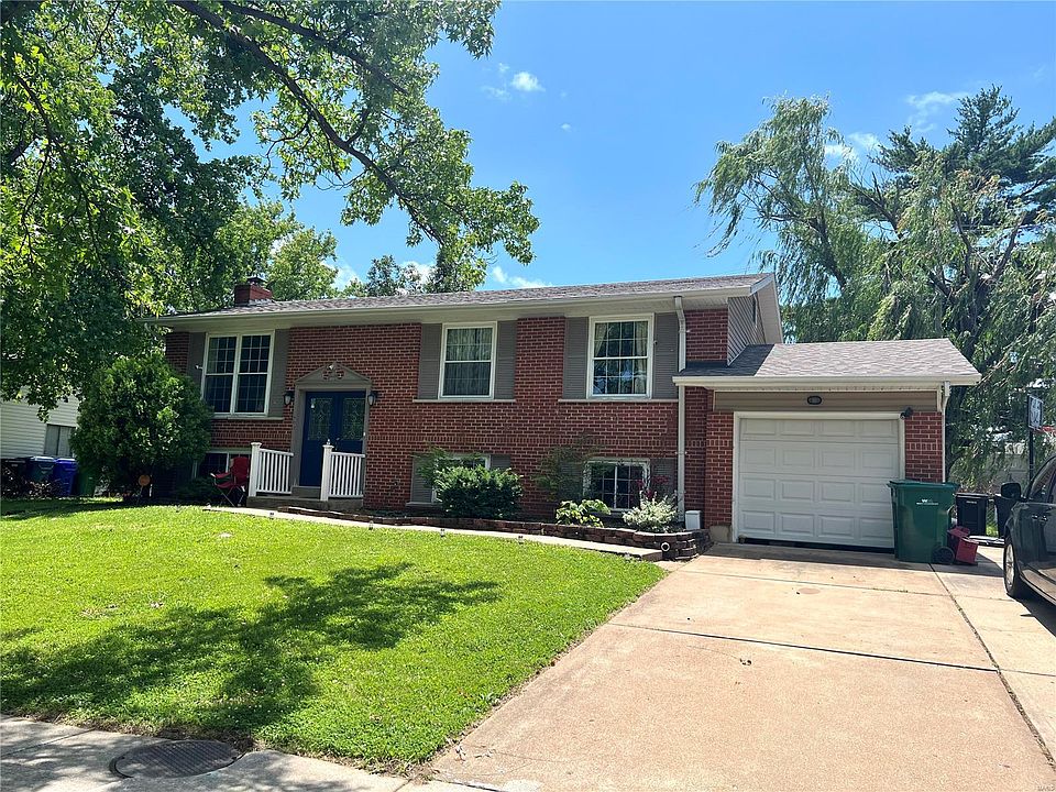 402 Burncoate Dr, Saint Louis, MO 63129 MLS 24035701 Zillow