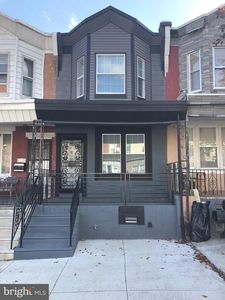 318 Lindley Ave, Philadelphia, PA, 19120