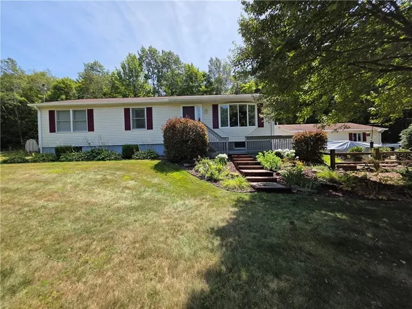 11734 Kelly Hill Rd, Pine City, NY 14871