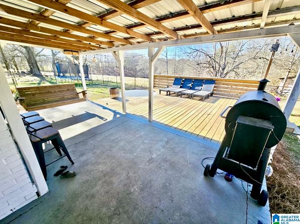 14715 County Road 10, Ranburne, AL 36273