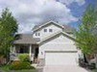 4251 S Deframe St, Morrison, CO 80465