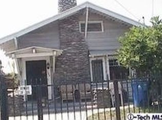 1548 W 22nd St, Los Angeles, CA 90007