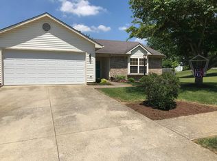 3974 S Bushmill Dr, Bloomington, IN