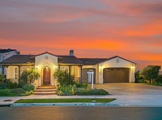 6933 Sitio Cordero, Carlsbad, CA 92009