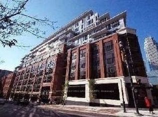 55 Front St E #702, Toronto, ON M5E0A7