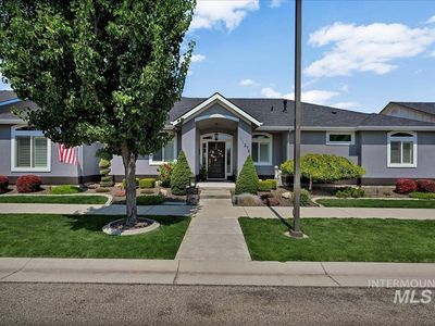 11278 W Kuhnen St, Boise, ID, 83709