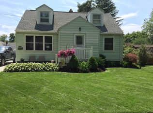 1440 Weaver Pkwy, North Tonawanda, NY 14120