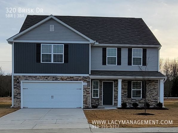 320 Brisk Dr