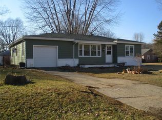 20 Park Forest Ln, Crawfordsville, IN