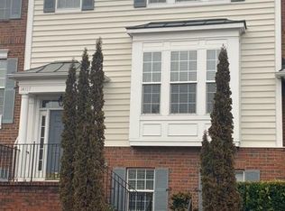 14717 Ballantyne Village Way, Charlotte, NC 28277