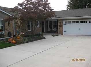 221 Laramie Ln, Kokomo, IN