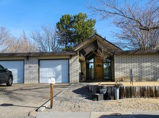 612 Rosa St, Farmington, NM 87401