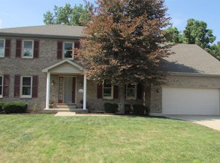 4474 Mogul Ln, Liberty Township, OH 45011