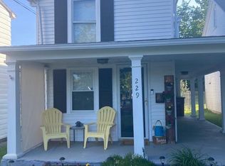 229 S 2nd St, Emmaus, PA 18049