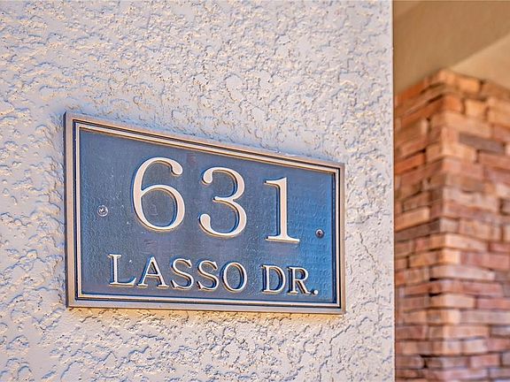 3rd image of 631 Lasso Dr