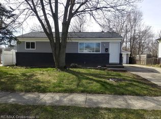 1062 Nash Ave, Ypsilanti, MI 48198