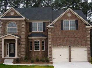 3577 Dogwood Pass, Lithonia, GA 30038