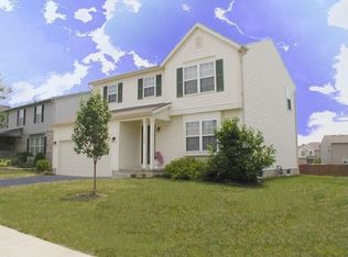 7209 Bennell Dr, Reynoldsburg, OH 43068