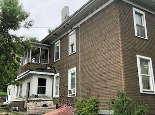 701 Catherine St, Syracuse, NY 13203