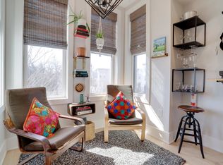459 Florida Ave NW #3, Washington, DC