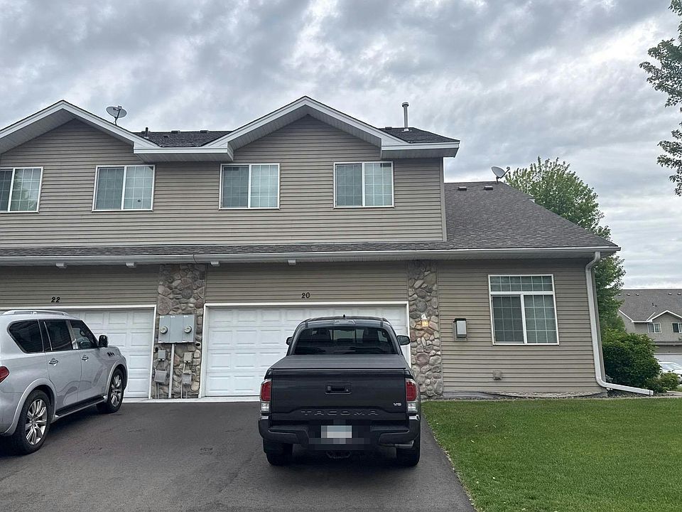 1st image of 5425 144th Way NW Unit 20