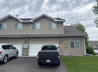 5425 144th Way NW UNIT 20, Ramsey, MN 55303