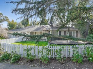 3429 Monterey St, San Mateo, CA
