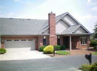 481 26th Ave NE UNIT D, Hickory, NC 28601