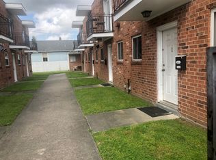3001 Grand Rte Saint John St APT 1, New Orleans, LA 70119