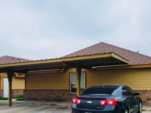 1302 W Harrison Ave APT 4, Mission, TX 78573