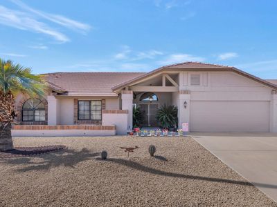 13309 W MEEKER Boulevard, Sun City West, AZ, 85375